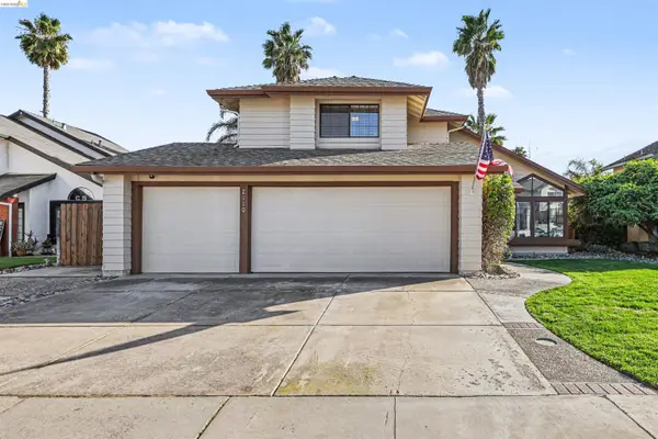 2110 Largo Ct, Discovery Bay, CA 94505