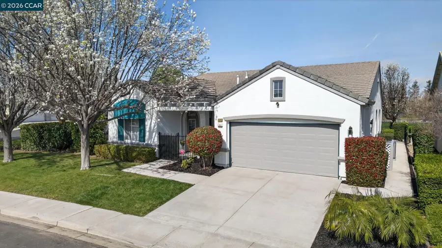 1528 Katy Way, Brentwood, CA 94513 - #2