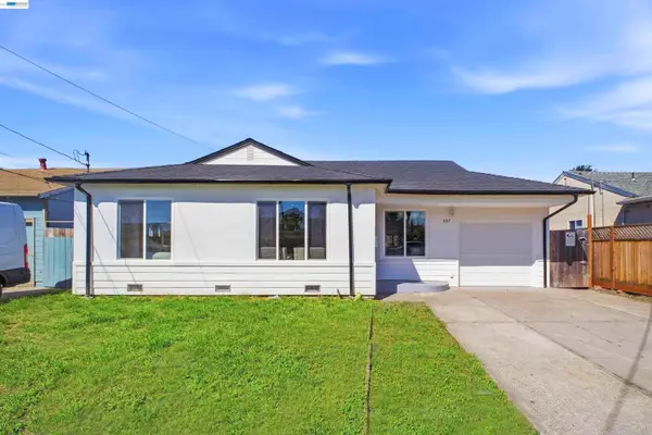 937 Neil Way, Hayward, CA 94545