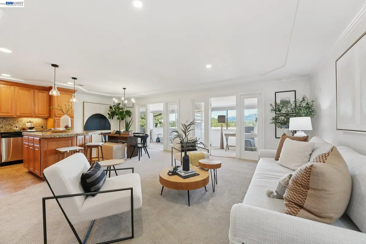 1608 Golden Rain Road #1, Walnut Creek, CA 94595 - #1