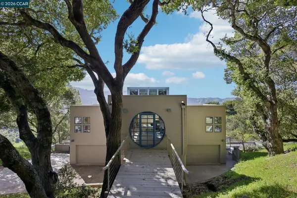 319 Tappan Ter, Orinda, CA 94563