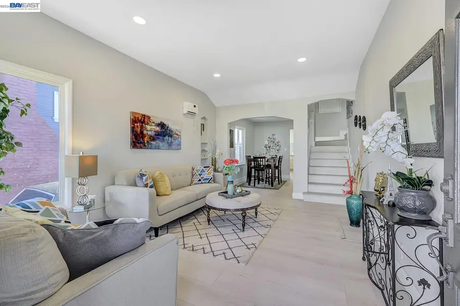 2834 Abbey St, Oakland, CA 94619 - #2