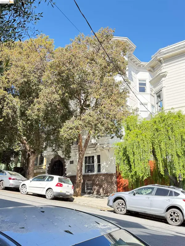 1012 Page St, San Francisco, CA 94117