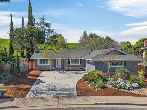 1911 Meredith Ct, Concord, CA 94521