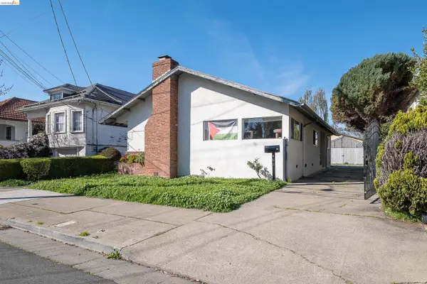 464 42nd St, Oakland, CA 94609