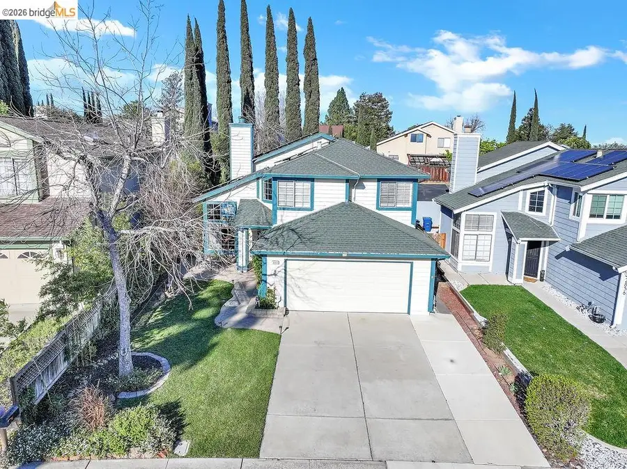 2860 Honeysuckle Cir, Antioch, CA 94531 - #3