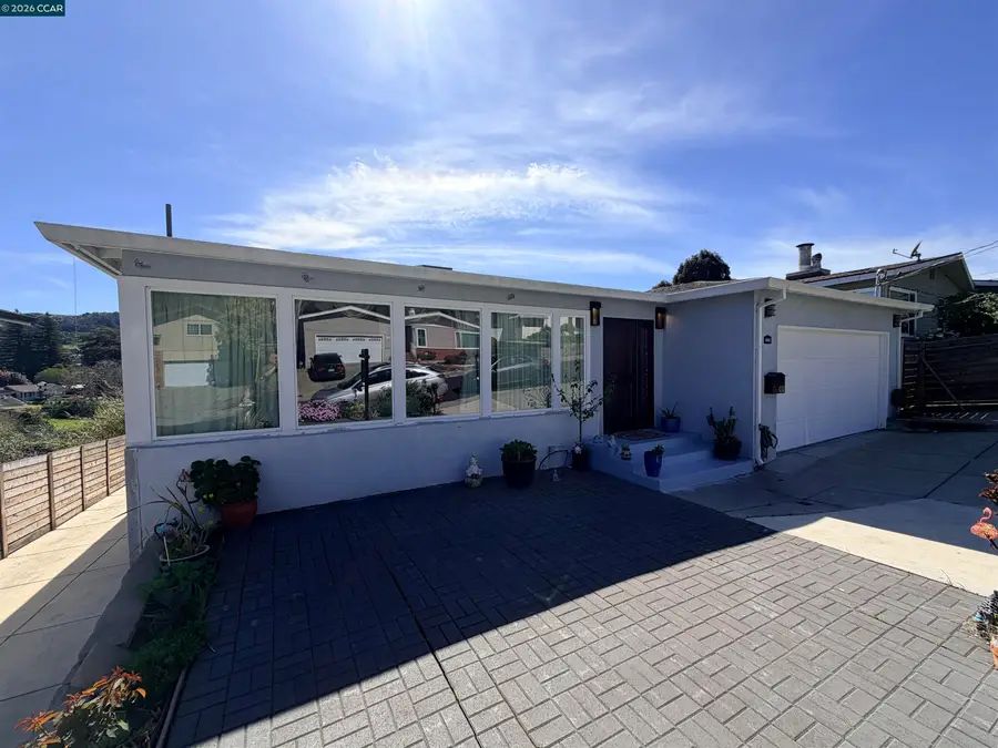 4242 Fariss Lane, El Sobrante, CA 94603 - #2