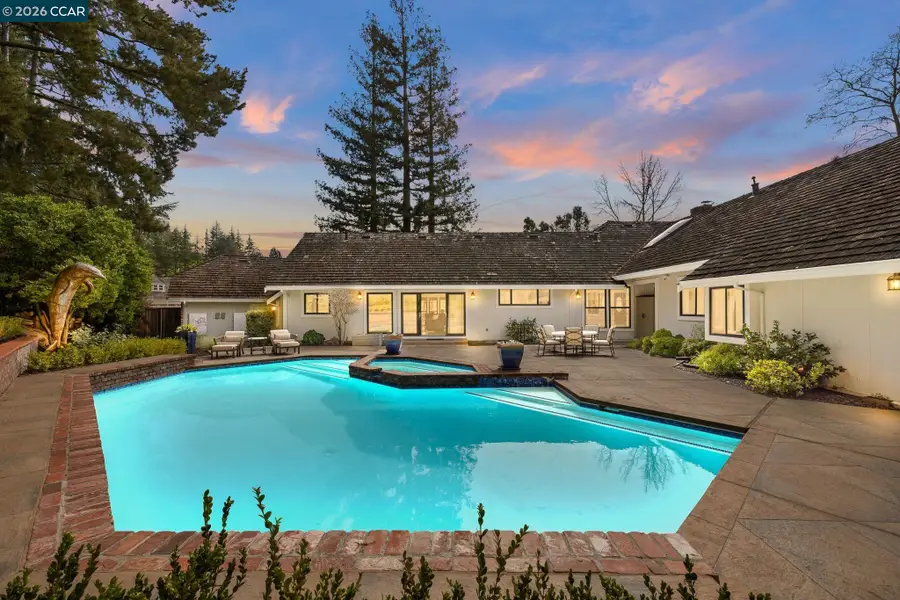 2705 Mossy Oak Dr, Danville, CA 94506 - #3