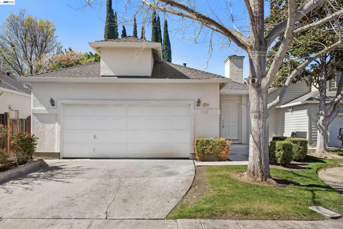 735 Timberline Ter, Brentwood, CA 94513 - #1