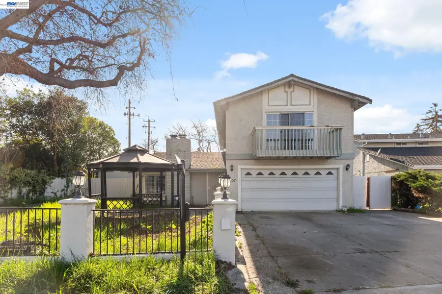 3337 San Pablo Ct, Union City, CA 94587 - #2