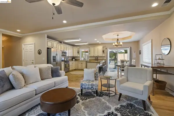 20686 Crest Pine Easement, Groveland, CA 95321