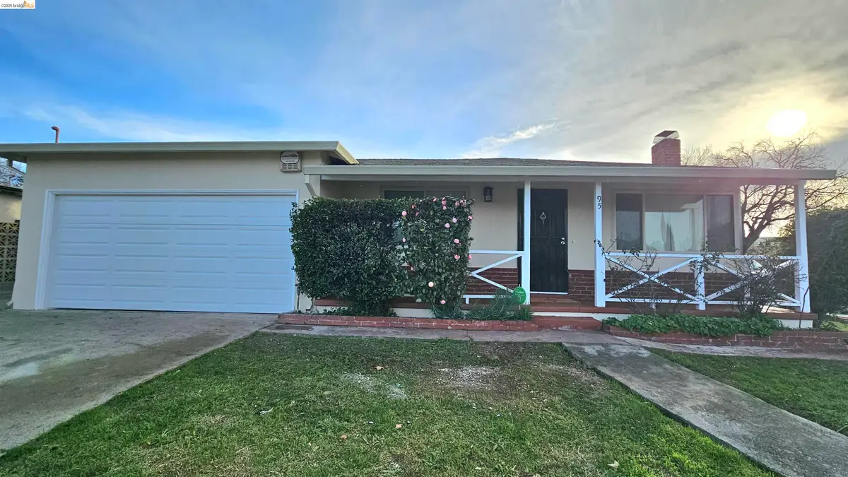 95 W Leland Rd, Pittsburg, CA 94565 - #1