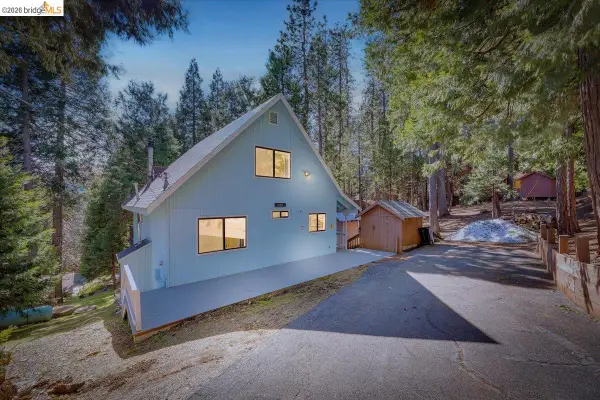 20753 Lama Tamalin Rd. +lot 363, Mi Wuk Village, CA 95346