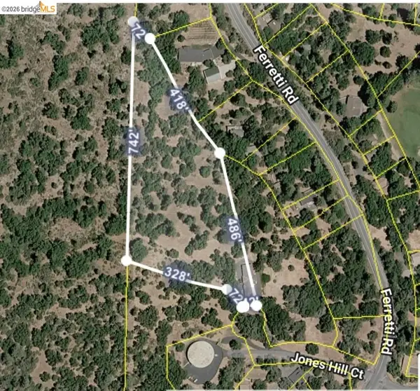 19071 Jones Hill Ct, Groveland, CA 95321