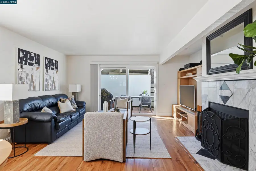 55 Mozden Ln, Pleasant Hill, CA 94523 - #2