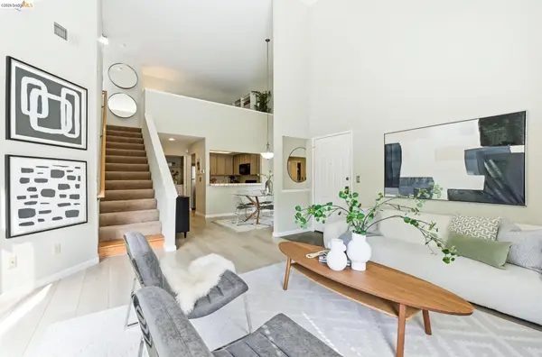 3657 West Ct, Richmond, CA 94806