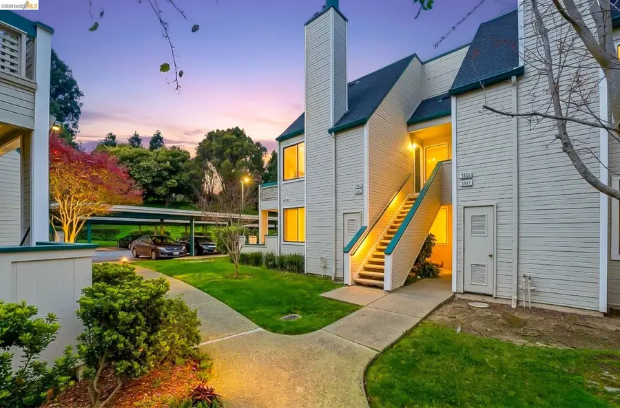 3657 West Ct, Richmond, CA 94806 - #2