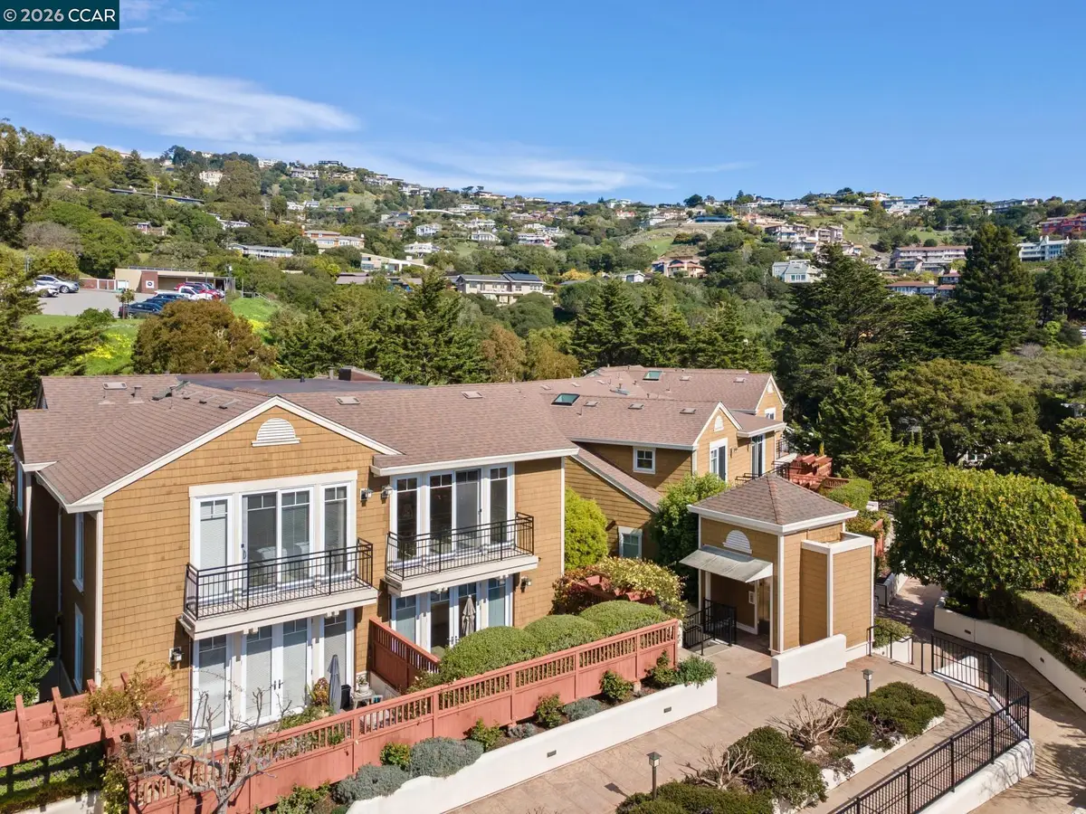 70 Neds Way, Tiburon, CA 94920 - #1