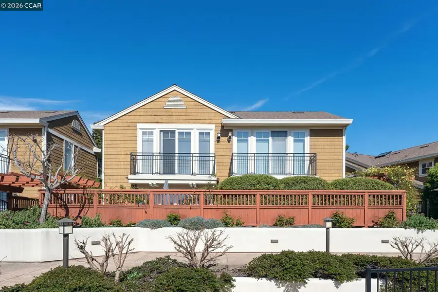 70 Neds Way, Tiburon, CA 94920 - #2