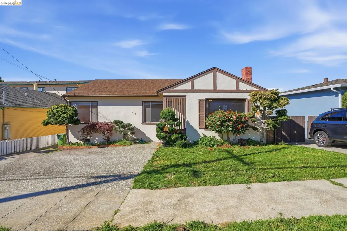 535 Norvell St, El Cerrito, CA 94530 - #1