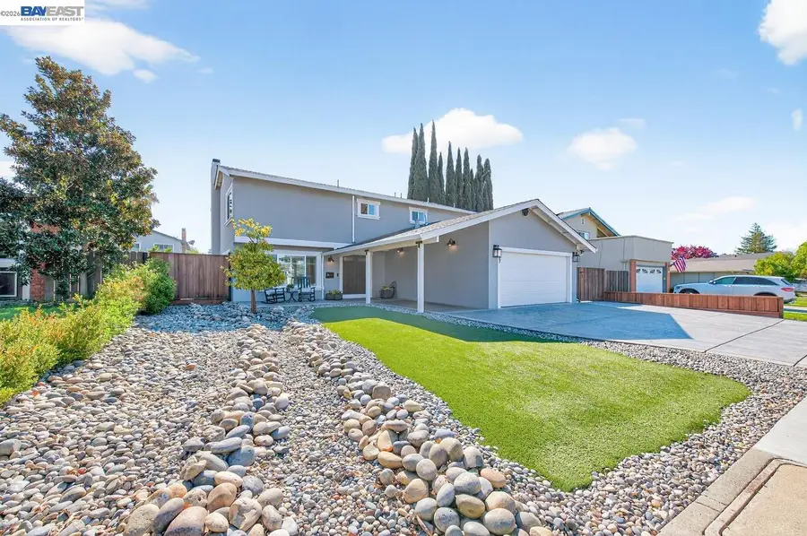 907 Hazel St, Livermore, CA 94550 - #3