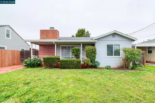 215 Roney Ave, Vallejo, CA 94590