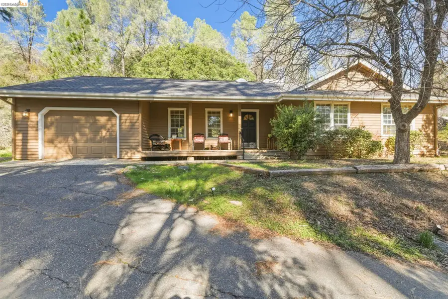 21440 N Tuolumne Rd, Twain Harte, CA 95383 - #2