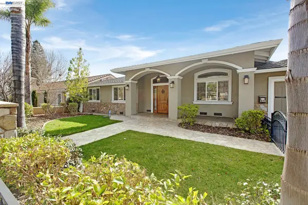 1358 Pine Ave, San Jose, CA 95125