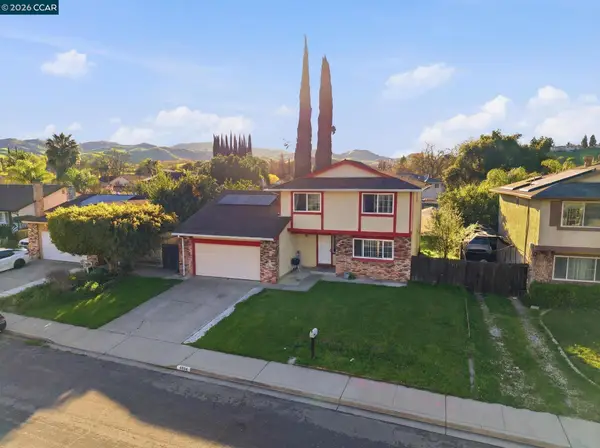 3600 Gallagher Cir, Antioch, CA 94509