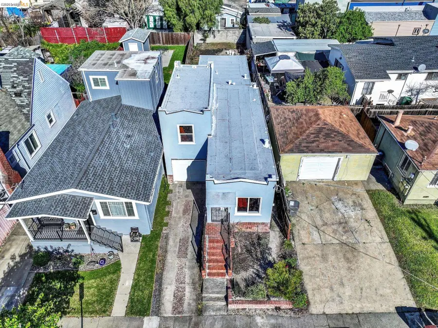 2681 79th Ave, Oakland, CA 94605 - #2