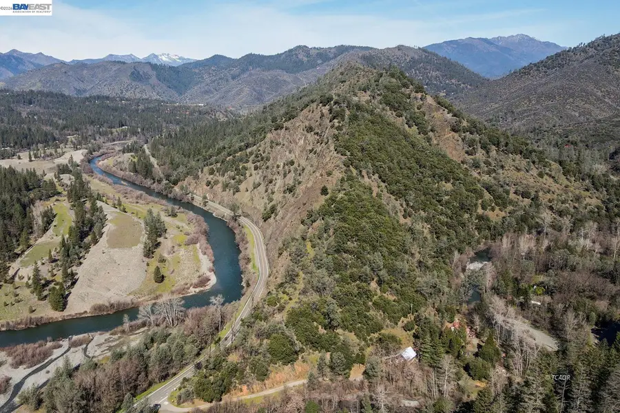 71 Gilzean Rd, Junction City, CA 96048 - #3