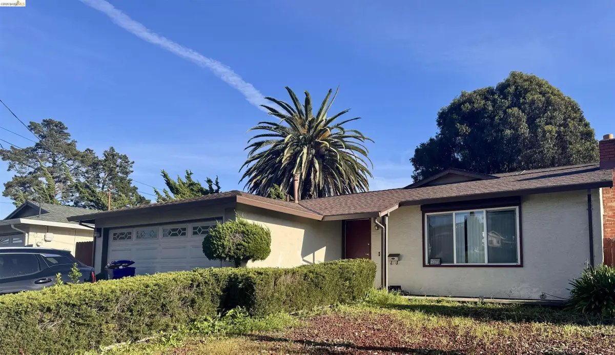 2848 Sargent Avenue, San Pablo, CA 94806 - #1