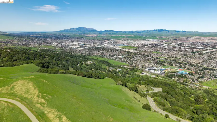 0 Santos Ranch Rd, Pleasanton, CA 94566 - #2