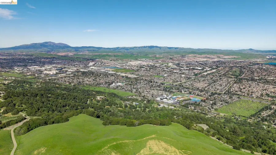 0 Santos Ranch Rd, Pleasanton, CA 94566 - #3