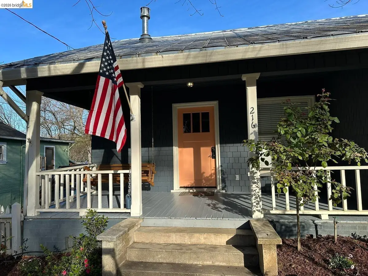 216 Theall St, Sonora, CA 95370 - #1