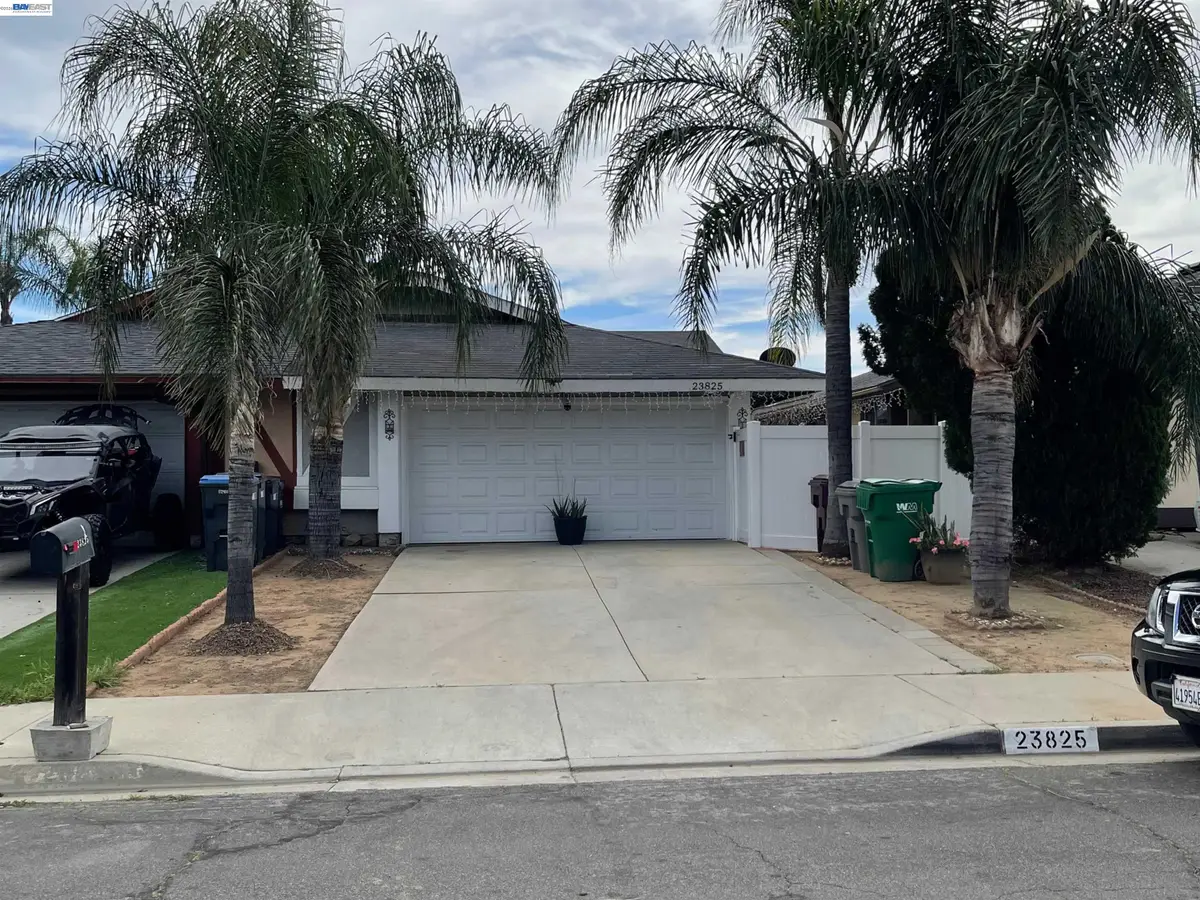 23825 Betts Pl, Moreno Valley, CA 92553 - #1