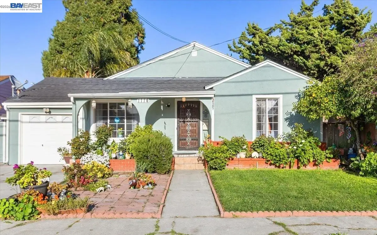 1114 Arthur Ave, San Leandro, CA 94577 - #1