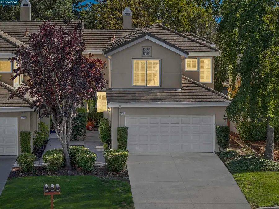 6206 Lakeview Cir, San Ramon, CA 94582 - #2
