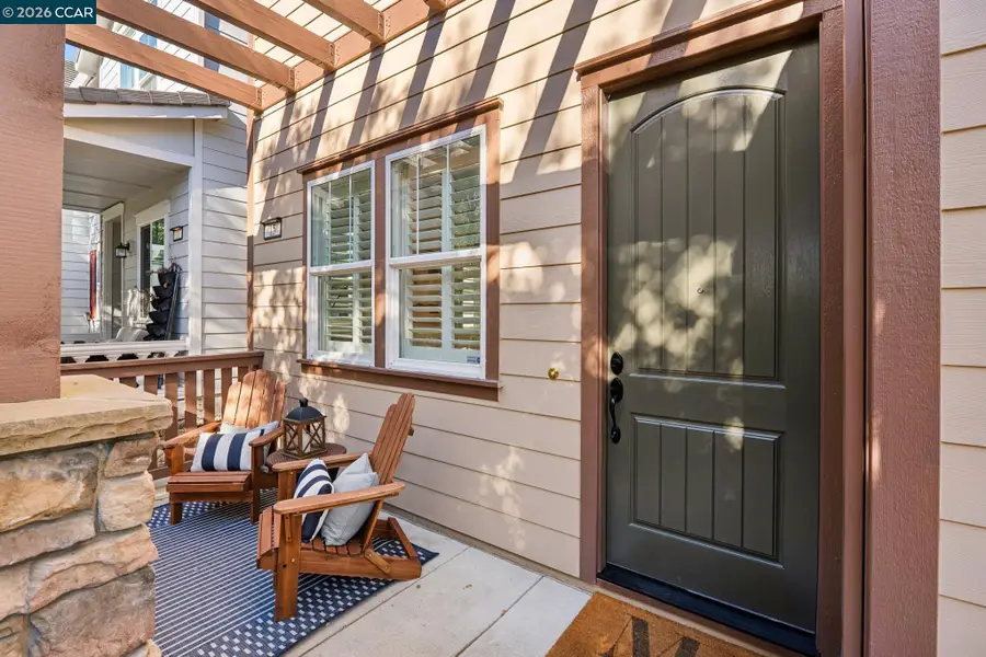 15 Hazel Tree Ridge, Orinda, CA 94563 - #3