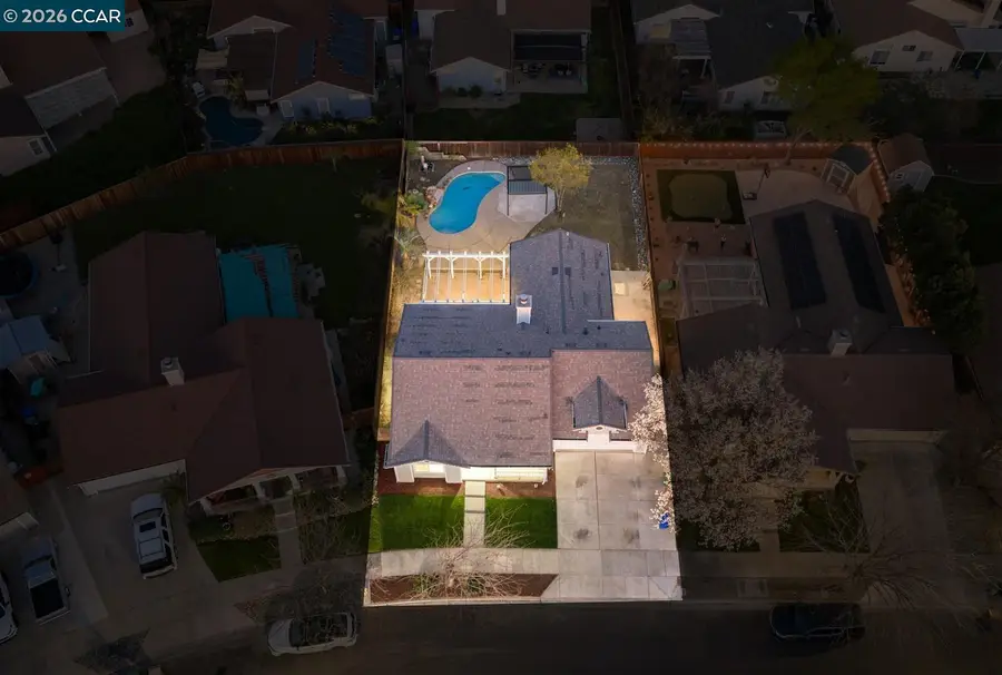 3044 Browning Ct, Brentwood, CA 94513 - #3