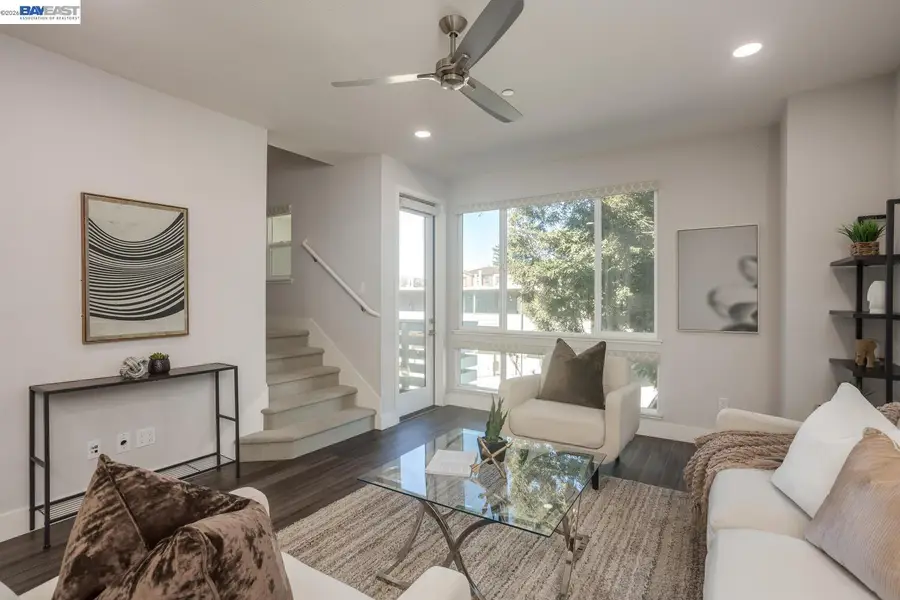 415 Santo Domingo Terrace, Sunnyvale, CA 94085 - #3