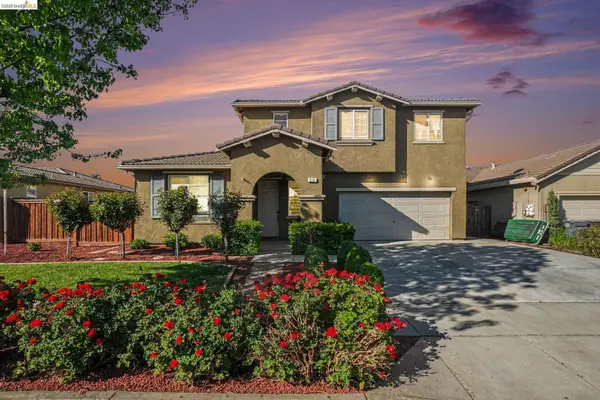 618 Poplar Ct, Oakley, CA 94561