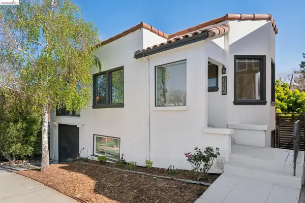 1210 Everett Ave, Oakland, CA 94602