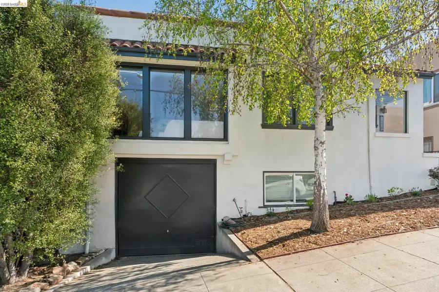 1210 Everett Ave, Oakland, CA 94602 - #2