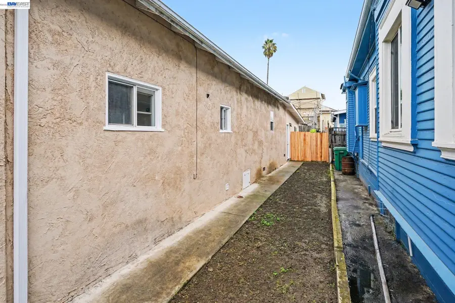 1838 40th, Oakland, CA 94601 - #3