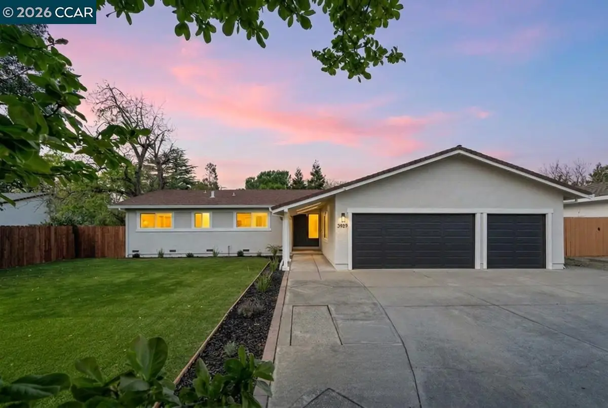 3959 Chestnut Ave, Concord, CA 94519 - #1
