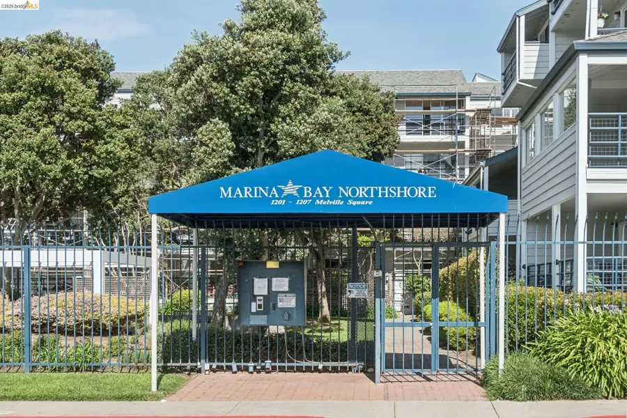 1203 Melville Sq #216, Richmond, CA 94804 - #2