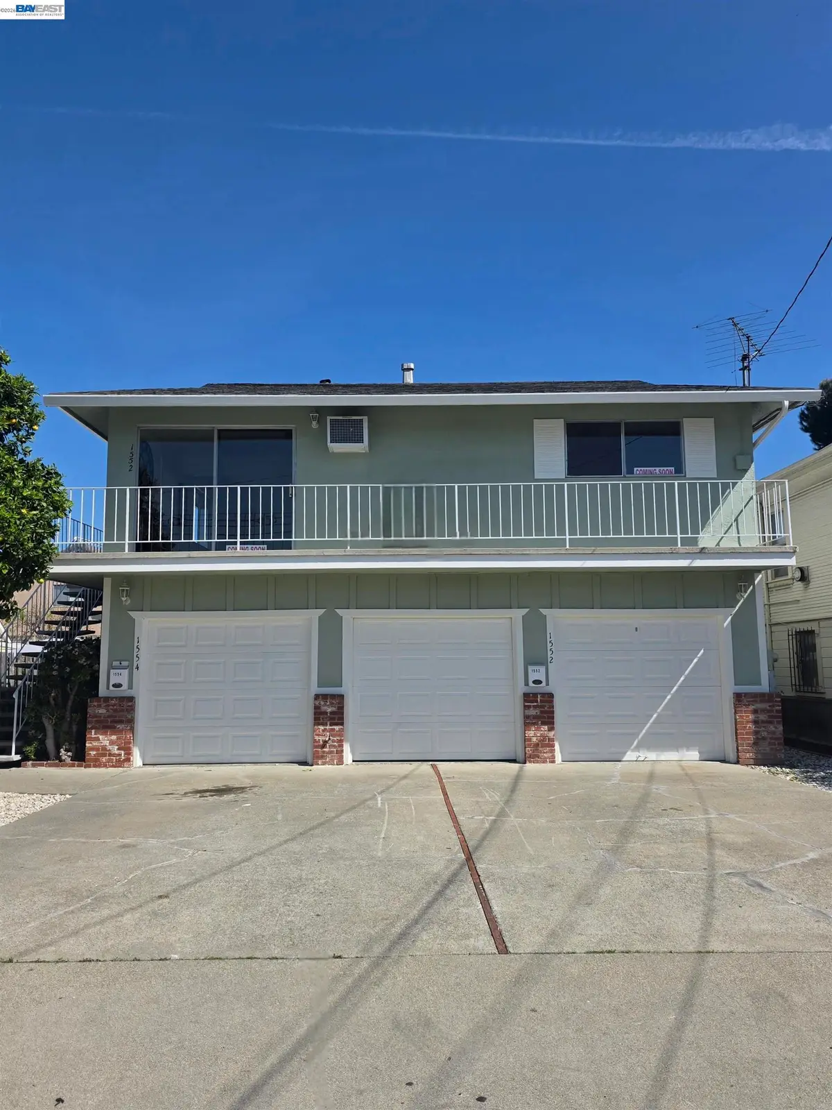 1552 Orchard Ave, San Leandro, CA 94577 - #1