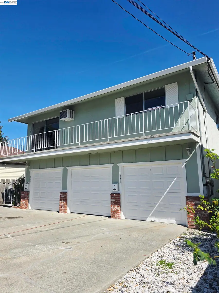 1552 Orchard Ave, San Leandro, CA 94577 - #2