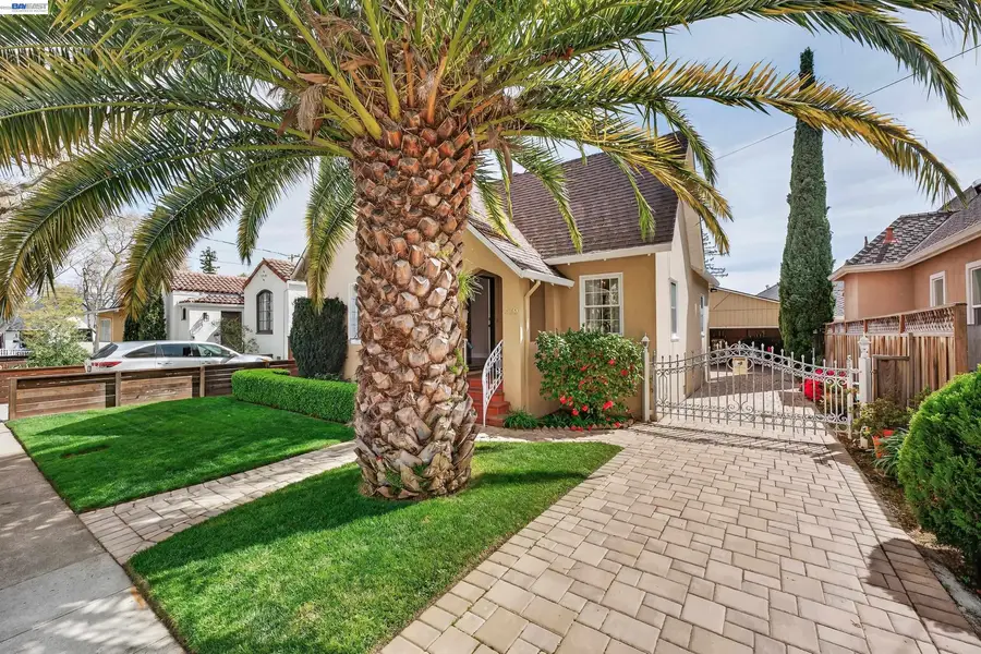 339 Hobart Ave, San Mateo, CA 94402 - #3